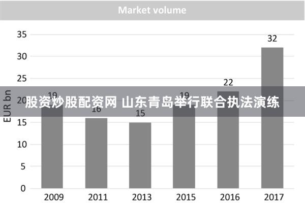 股资炒股配资网 山东青岛举行联合执法演练