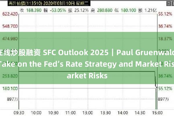 在线炒股融资 SFC Outlook 2025｜Paul Gruenwald’s Take on the Fed’s Rate Strategy and Market Risks